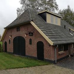 Ganderhoeve, Gaanderen openingstijden