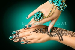 Bijoux Queen & Henna Art (Ladies Only) Woensel-West Eindhoven - openingstijden