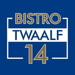 Bistro Twaalf 14, Ede openingstijden