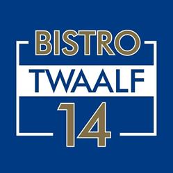Bistro Twaalf 14, Ede openingstijden