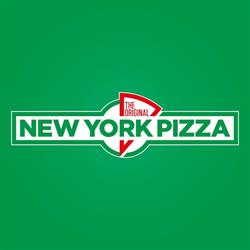New York Pizza 's-Gravenzande, openingstijden