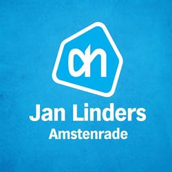 Jan Linders Amstenrade, openingstijden