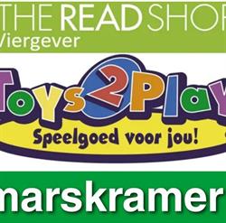 The Read Shop GENDT, Gendt openingstijden