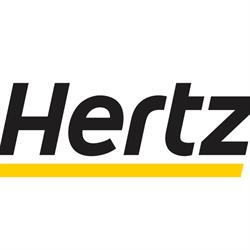 Hertz Tilburg, openingstijden