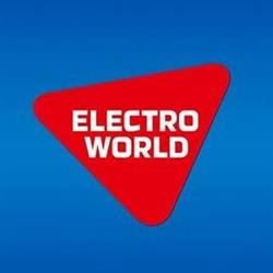Electro World Wout van Vlerken Someren, openingstijden