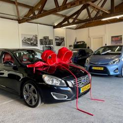 JVH CAR CONSULTING, Rhenoy openingstijden
