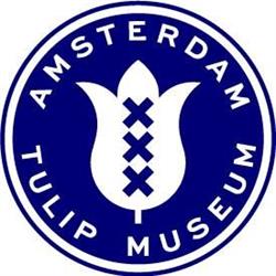 Amsterdam Tulip Museum, openingstijden