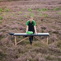 Fit Level massage, Raalte openingstijden