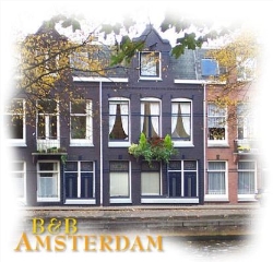 Bed and Breakfast Amsterdam, openingstijden