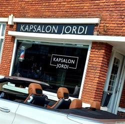 Kapsalon Jordi, Rijswijk openingstijden