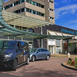 Taxi Alink - Taxibedrijf in Tiel, openingstijden