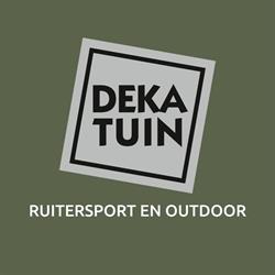 DekaTuin Heiloo, openingstijden