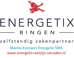 Manita Everaers Energetix SWS, Halsteren openingstijden