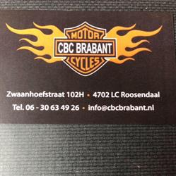 CBC Car Bikes Center Brabant, Roosendaal openingstijden