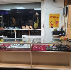 Esthers kleding & zo, Roosendaal openingstijden