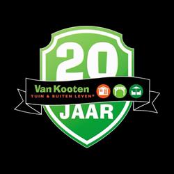 Van Kooten Tuin & Buiten leven, Numansdorp openingstijden