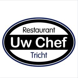 Uw Chef Tricht BV, openingstijden