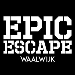 Epic Escape, Waalwijk openingstijden