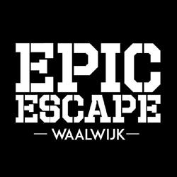Epic Escape, Waalwijk openingstijden