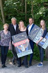 Kloes & Goudsblom Makelaardij BV, Castricum openingstijden