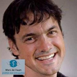 Praktijk voor Osteopathie Marc de Haan, Arnhem openingstijden