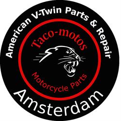 Taco Motos Amsterdam, Harley Davidson Service, openingstijden