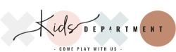 Kids Department, Wateringen openingstijden