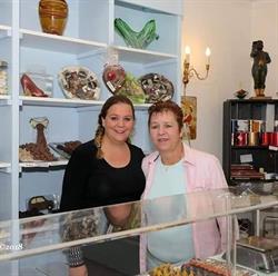 Chocolade en meer, Brunssum openingstijden