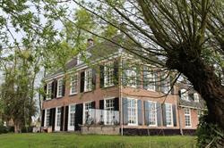 Lingedael Corporate Finance, Vught openingstijden