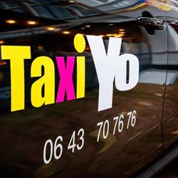 Taxi Yo, Gouda openingstijden