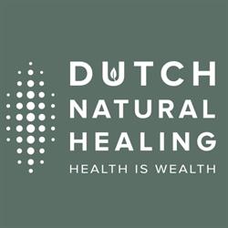 Dutch Natural Healing, Castricum openingstijden