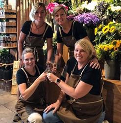 Bloem & zus, Molenaarsgraaf openingstijden