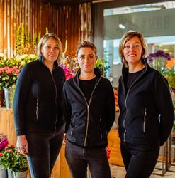 Bloem & zus, Molenaarsgraaf openingstijden