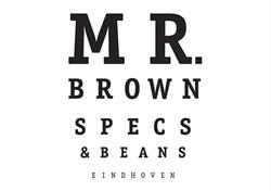 Mr. Brown Specs & Beans, Eindhoven openingstijden