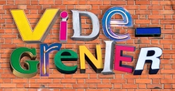 Vide Grenier, Roosendaal openingstijden