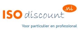 Isodiscount, Dordrecht openingstijden
