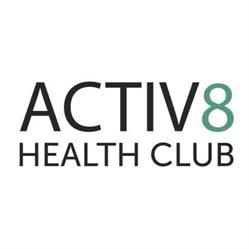 Activ8 Health Club, Noord-Scharwoude openingstijden