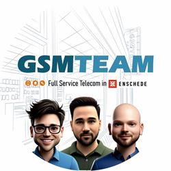 GSM Team, Enschede openingstijden