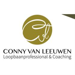 Conny van Leeuwen Loopbaanprofessional en coach, Leiderdorp openingstijden