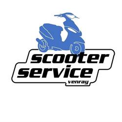 Scooterservice Venray, openingstijden