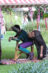 Alex Massage Breda, openingstijden