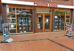 Reparatie Mobile Shop Winschoten, openingstijden