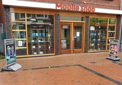 Reparatie Mobile Shop Winschoten, openingstijden