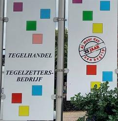 Nelissen Tegelhandel & Tegelzettersbedrijf, Berghem openingstijden