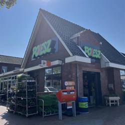 Poiesz Supermarkt Grootegast, openingstijden