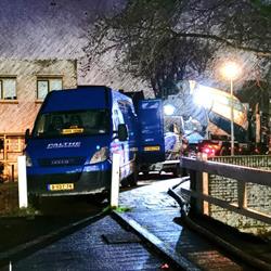 Palthe Betonpompen, Lopik openingstijden