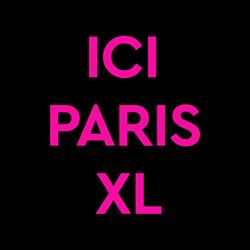 Ici Paris XL Emmeloord, openingstijden