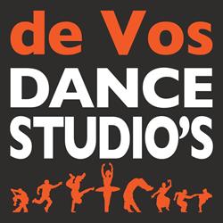 De Vos Dance Studio's, Haarlem openingstijden