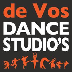 De Vos Dance Studio's, Haarlem openingstijden
