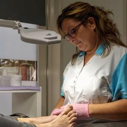 PedicurePraktijk 'Op Erica', openingstijden